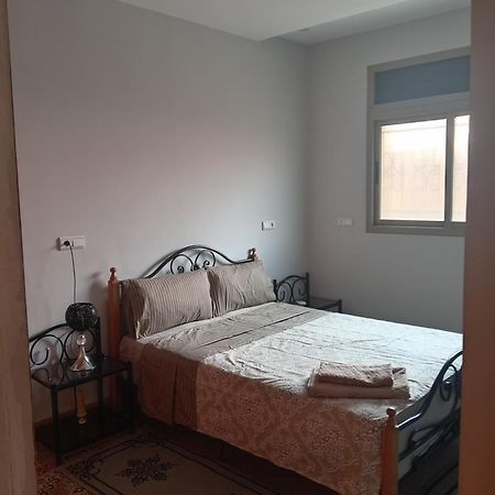 Appartement Meuble Ennasr49 Jenifra Exterior foto