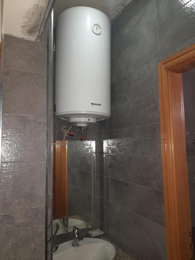 Appartement Meuble Ennasr49 Jenifra Exterior foto