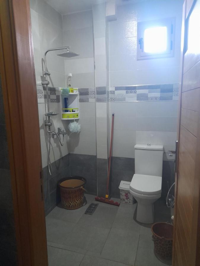 Appartement Meuble Ennasr49 Jenifra Exterior foto
