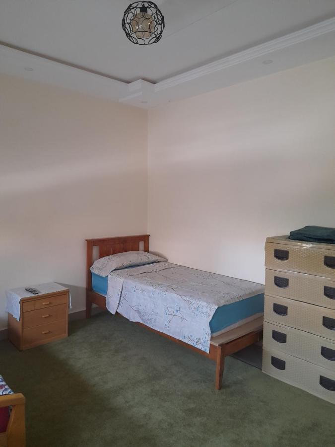 Appartement Meuble Ennasr49 Jenifra Exterior foto