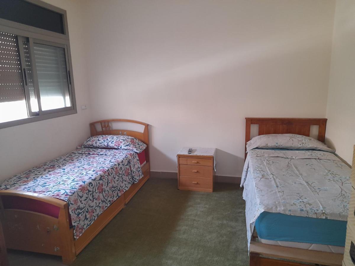 Appartement Meuble Ennasr49 Jenifra Exterior foto