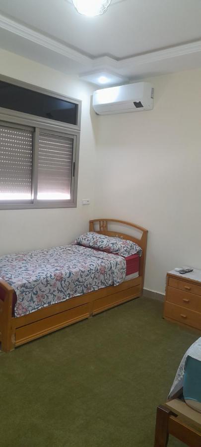Appartement Meuble Ennasr49 Jenifra Exterior foto