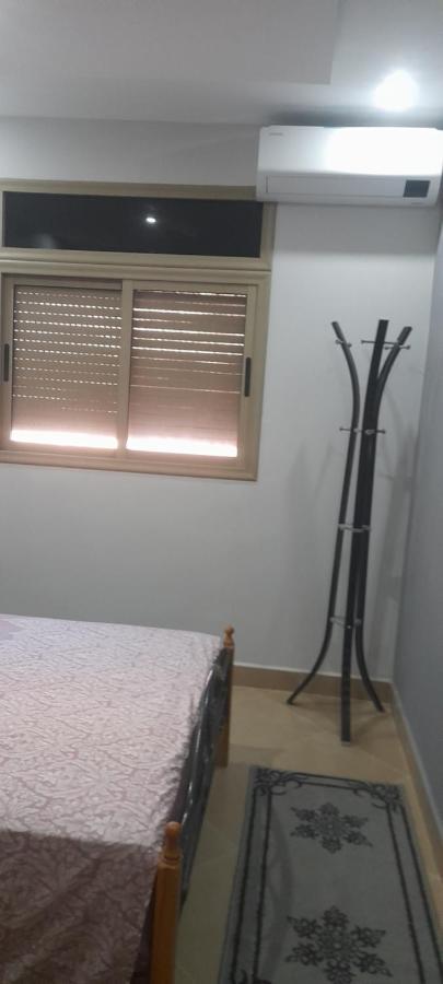 Appartement Meuble Ennasr49 Jenifra Exterior foto