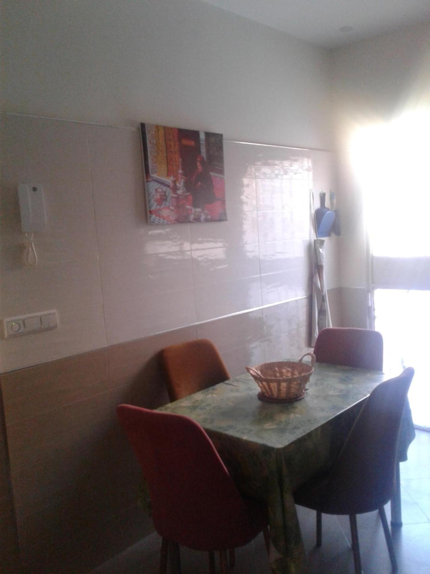 Appartement Meuble Ennasr49 Jenifra Exterior foto