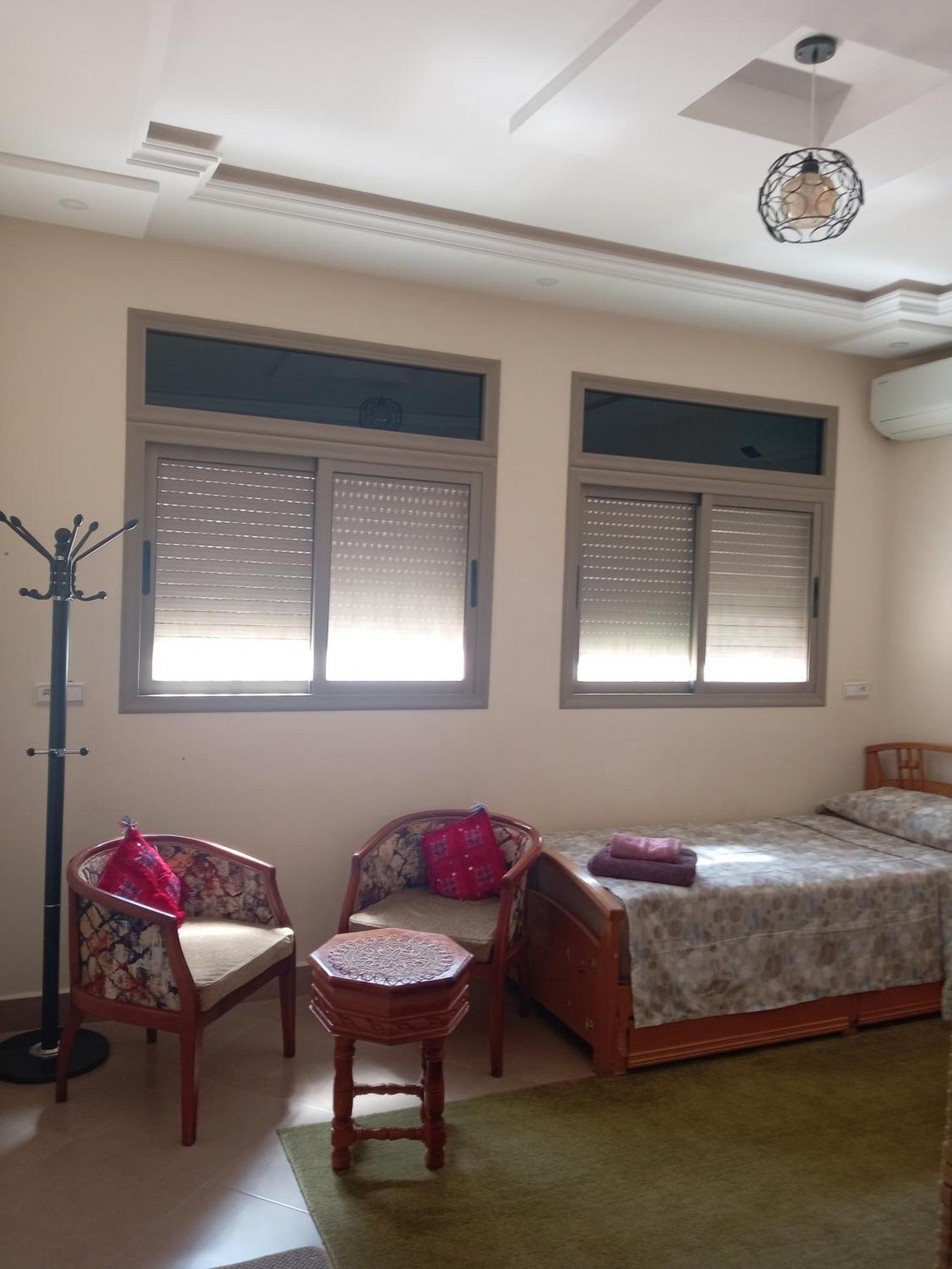 Appartement Meuble Ennasr49 Jenifra Exterior foto