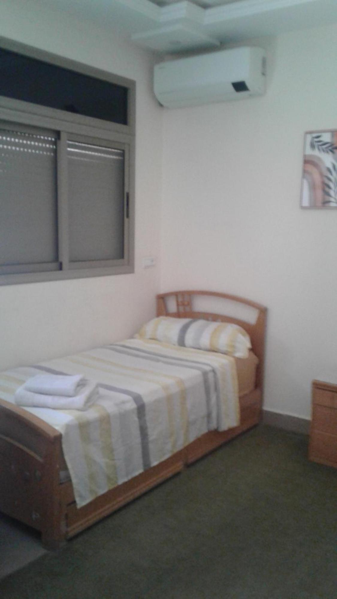 Appartement Meuble Ennasr49 Jenifra Exterior foto