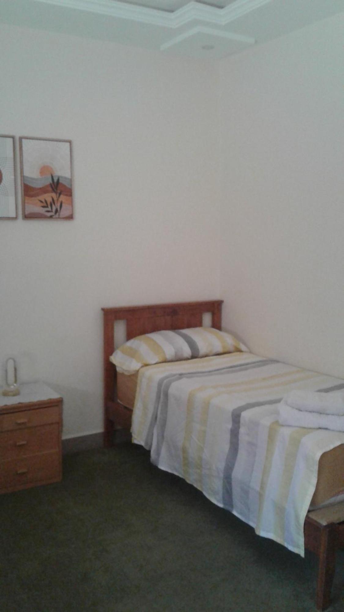 Appartement Meuble Ennasr49 Jenifra Exterior foto